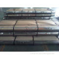 BA No. 4 No. 8 HL Mirror Surface Stainless Steel Sheets for